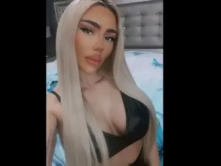 ShinyAngeline show nude live