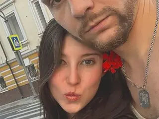 SimonandRina livejasmin.com real show