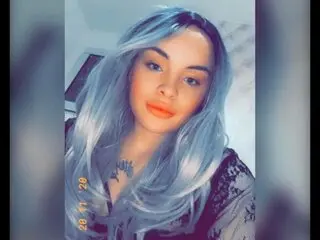SlimChloe shows livejasmin.com webcam