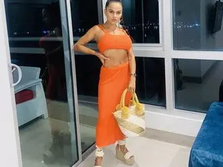 SoanAndrade livejasmin.com free live