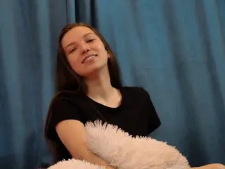 SofiaAcier live lj jasminlive