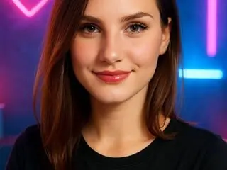 SofiaWord webcam live nude