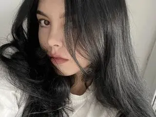 SonyDaniels webcam webcam ass