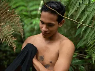 StephenMark ass lj anal