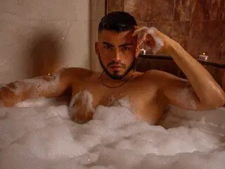 SteveConnor hd camshow webcam