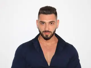 SteveMuscles toy video jasminlive