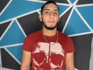 StevenDevis cam sex show