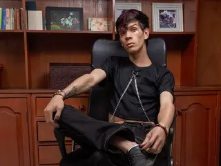 StuartHallen sex show livejasmin.com