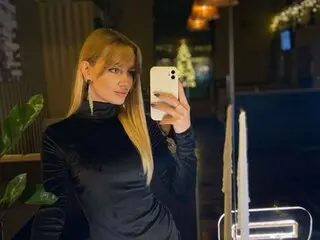 SunAnna porn livejasmin.com livejasmin