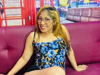 SusanDavaka recorded camshow free