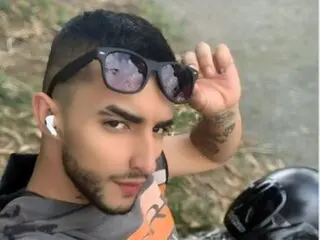 SymonKhalifa real nude pics