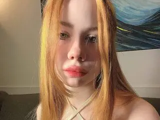 SynneGault anal live hd
