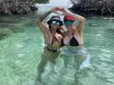 TatiandNatasha jasminlive anal free