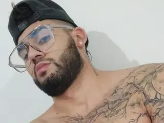 TaysonBrow shows recorded livejasmin.com