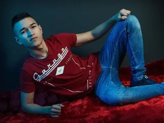 TebanCastro live videos webcam