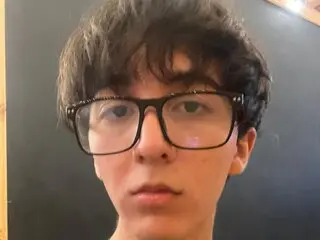 TerryCat lj recorded webcam