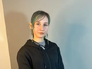 TheaBlock toy anal live