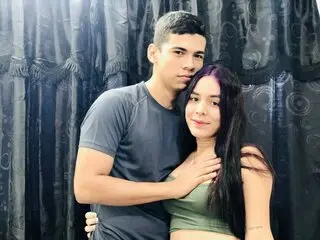 ThomasAndLuisa real shows private