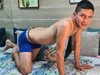 ThomasHumter porn anal recorded
