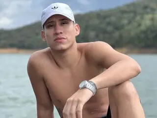 ThomasJone recorded webcam jasmin
