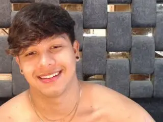 ThommySandler webcam nude hd