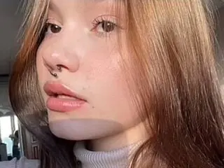 TiffanyCold jasmine jasminlive live