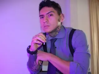 TimothyBiker jasmin webcam show