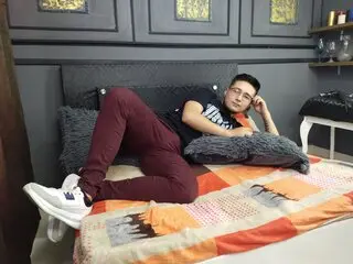 TivenRodri livejasmin.com anal porn