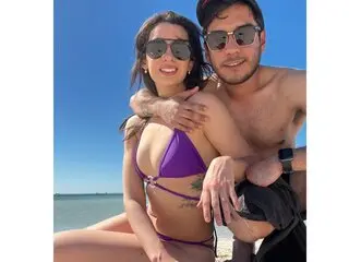 TobyandCris ass livejasmin recorded