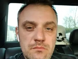 TonyBucharest nude recorded livejasmine