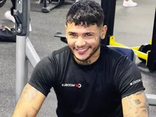 TonyRodriguez live porn cam