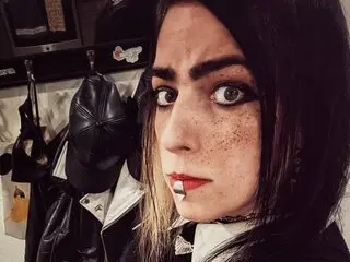 TonyaTorch video lj shows