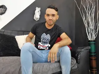 TravisMurray real jasmin fuck