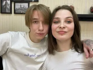 TrevisandEmily lj hd show