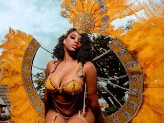 TyraLewis webcam real pics
