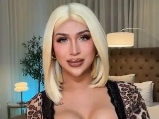 TyraWilson recorded xxx jasmin