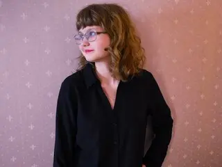 UrsulaKlain anal real pics