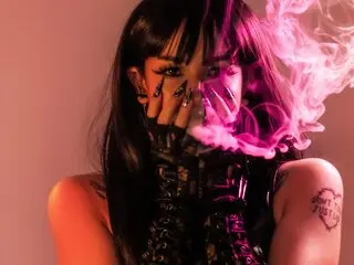 UsagiGoth free livejasmin.com private