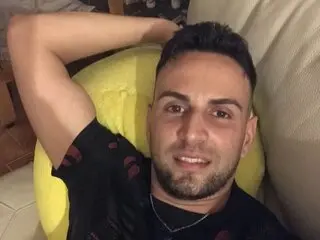 ValerioToy show real nude