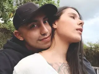 VeronicaandAlan live cam pics