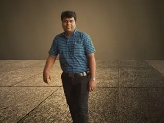 VictorKrish hd shows real