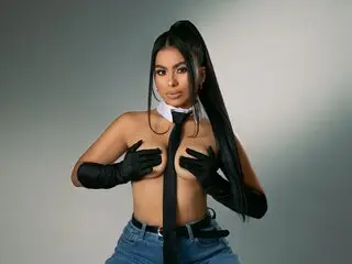 VictoriaCapri livejasmin.com cunt naked