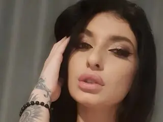 VictoriaHerman amateur private webcam