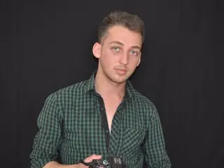 VincentBlue recorded anal real