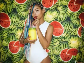 VioletSimpsons live pictures ass