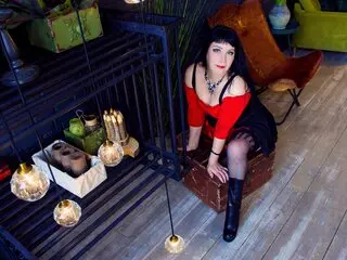VioletteChambers private private cam