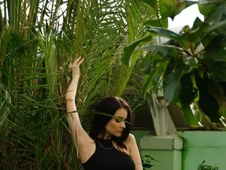 VivienneLablanc show hd webcam