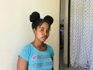 WandaVision jasmine show private