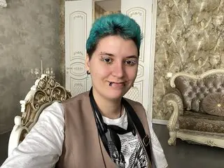 WandyBlue lj ass webcam