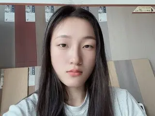 WangCongcong hd free webcam